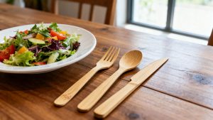 Как выбрать надежных китайских поставщиков столовых приборов с полным циклом производства и обязательными сертификатами безопасности