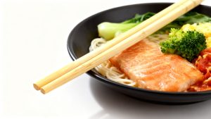 Экологичные бамбуковые палочки для еды сертифицированные FSC FDA и соответствующие мировым стандартам безопасности