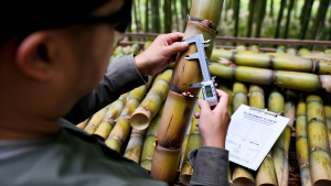 Критерии выбора фабрики бамбуковых шпажек для обеспечения качества продукции и стабильности поставок