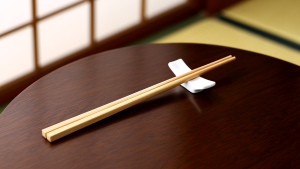 Китайские бамбуковые палочки промышленного производства с сертификацией DB43/T 3079 для глобальных поставок