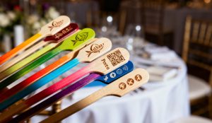 Экономия затрат и повышение гигиенических стандартов с одноразовыми коктейльными шпажками