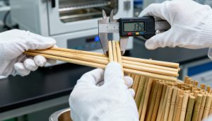 Критические параметры качества бамбуковых палочек для профессиональных закупщиков