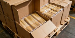 Топ-10 сертифицированных поставщиков бамбуковых палочек из Китая с подтвержденным экспортным опытом